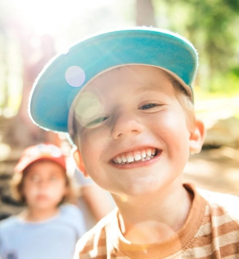Children's Care