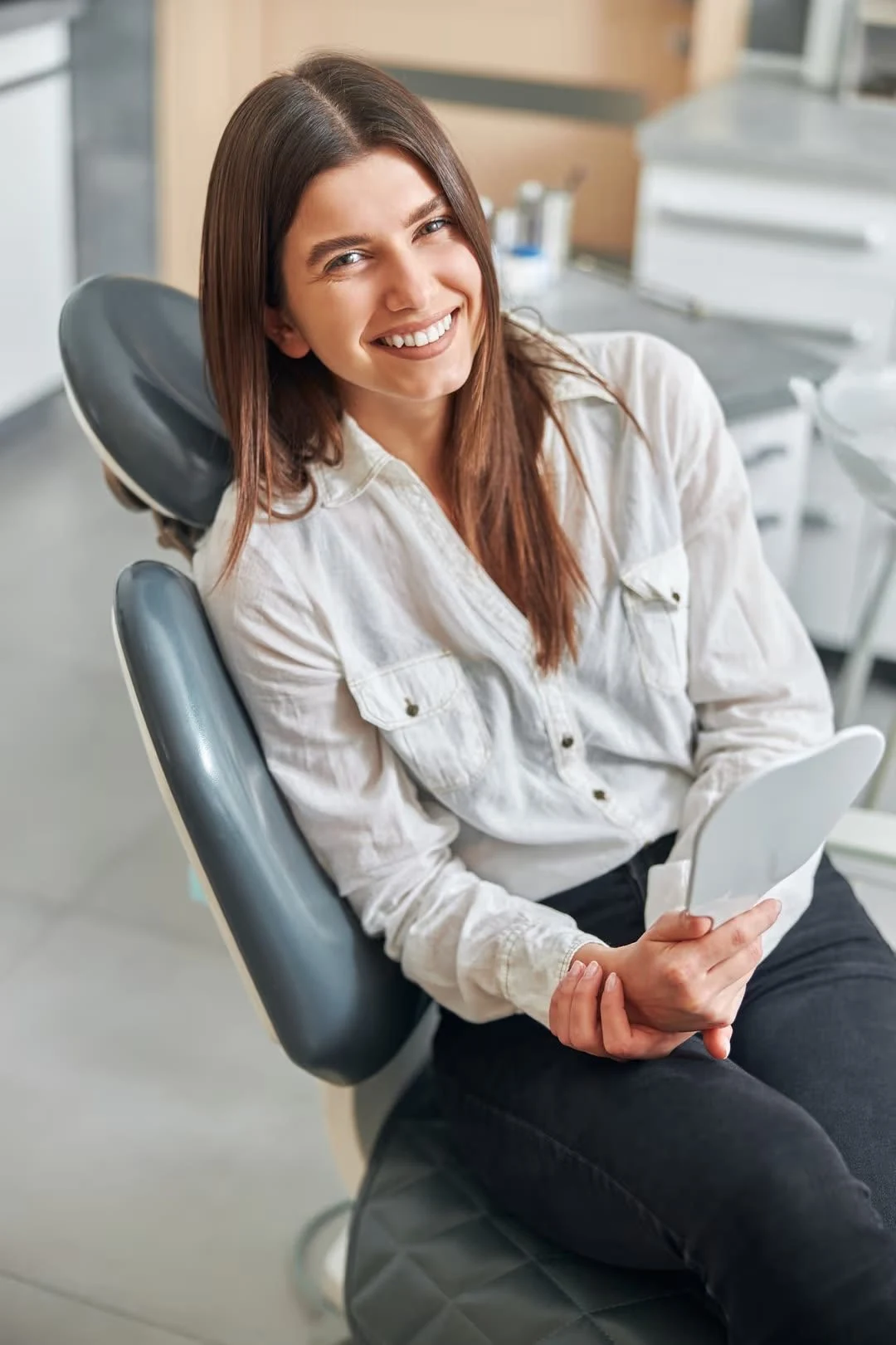 Patient-focused dental care at Sundent Family Dental Etobicoke